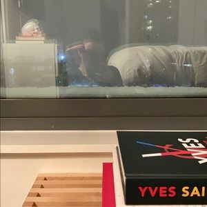 Meet your Posher, Dylan